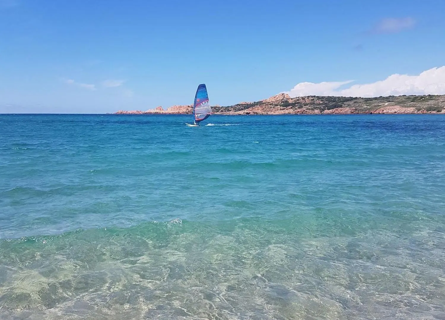 شقة Affittimoderni Isola Rossa Borgo Irul19 إيطاليا
