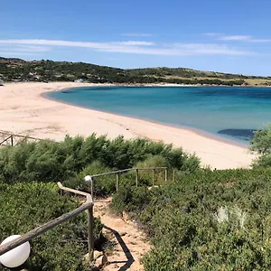 Borgo Spiaggia Vista Mare Isola Rossa (Sassari)